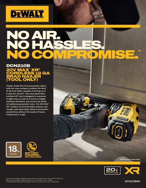 Product Guide cover page